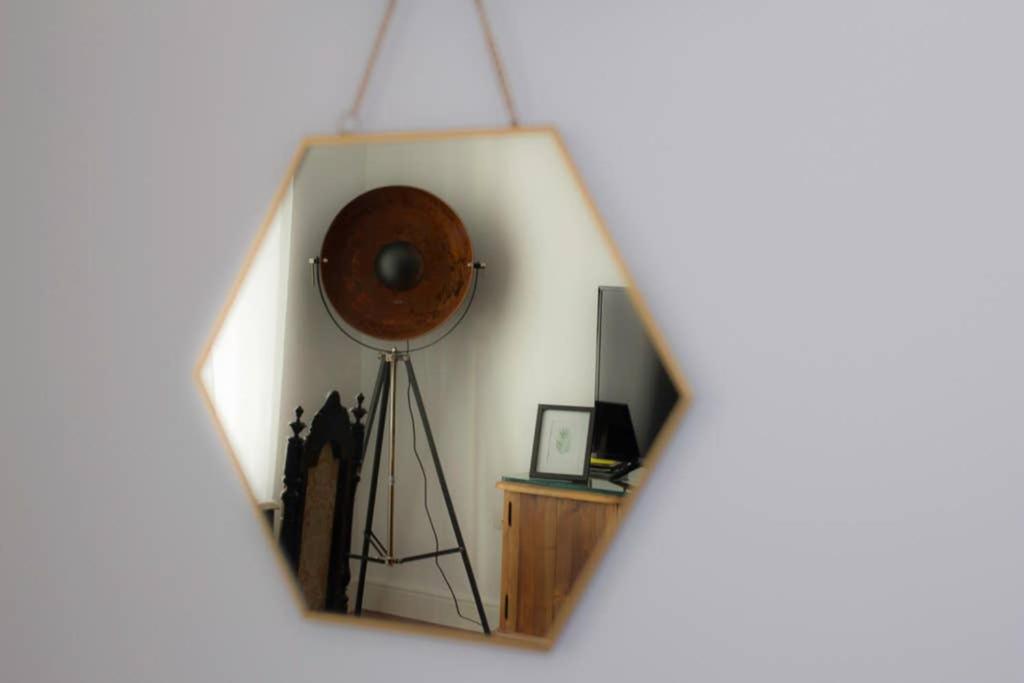 Fotografie z fotogalerie ubytování LA JOYA DEL 32. CENTRO DE BURGOS. WIFI v destinaci Burgos