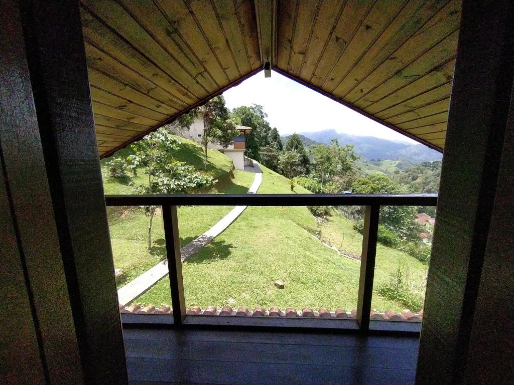  Casa do Índio