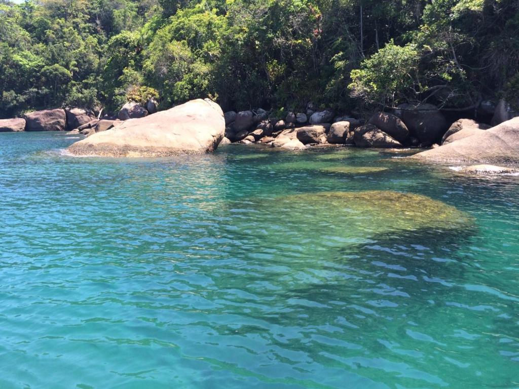  Kituba Kitnet Ubatuba