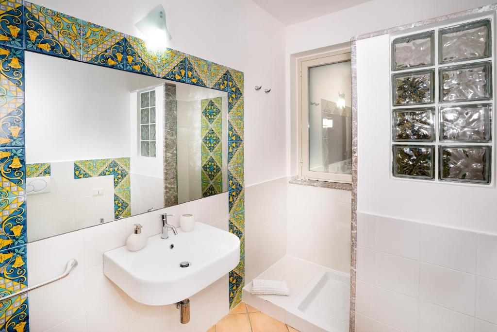 Villa Da Vinci Luxury Panoramic Apartments - Taormina rooms collection - 19