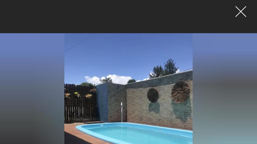  Casa arraial