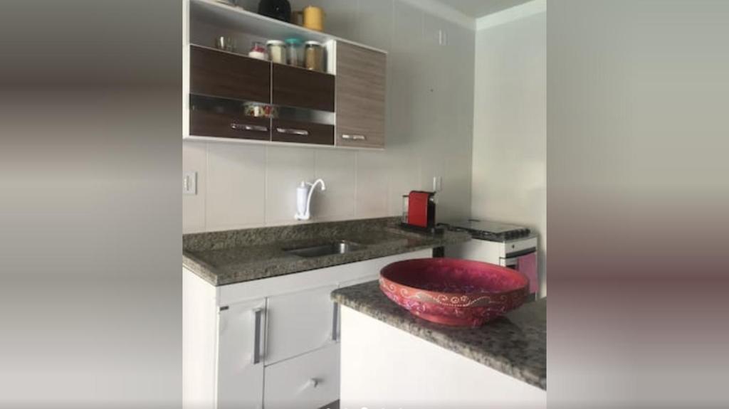  Casa arraial