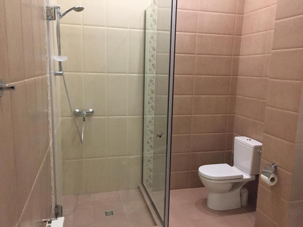 Hotel-Restaurant Complex Vensky - Appartement