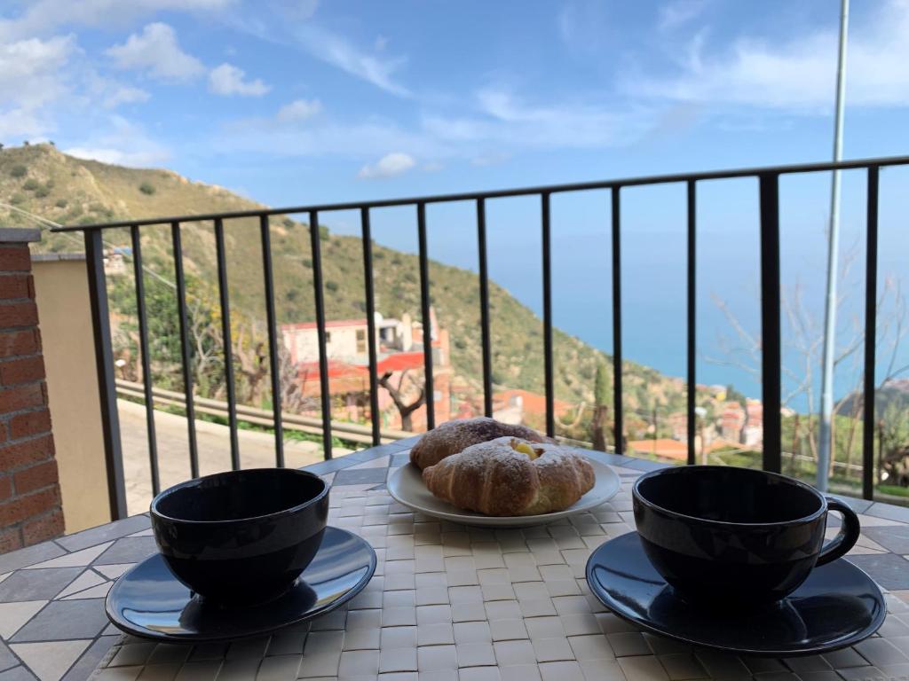 Villa Da Vinci Luxury Panoramic Apartments - Taormina rooms collection - 18