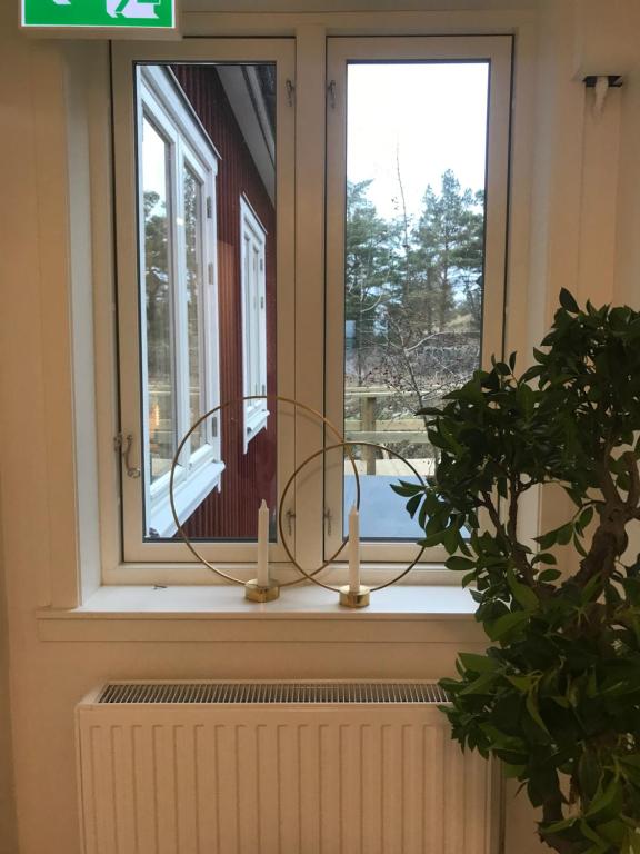 Fotografie z fotogalerie ubytování Sjövillan B&B v destinaci Vaxholm