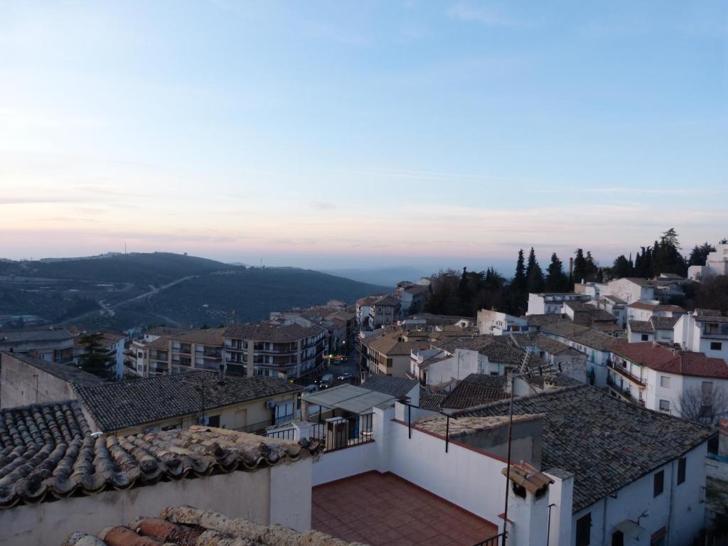 casa CAZORLA C DEL VALLE - 3