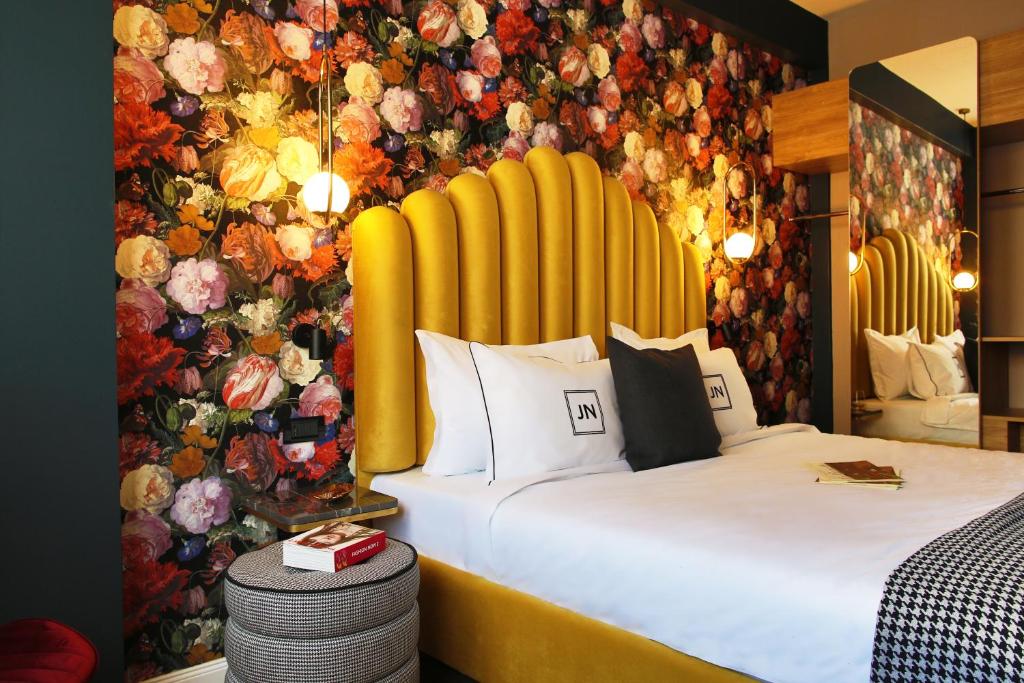 JN Boutique Hotel - Resim 41