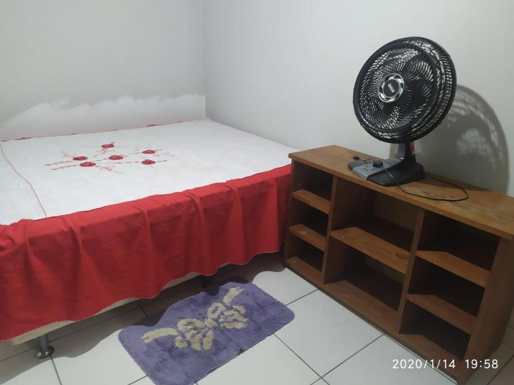  Residencia cardoso