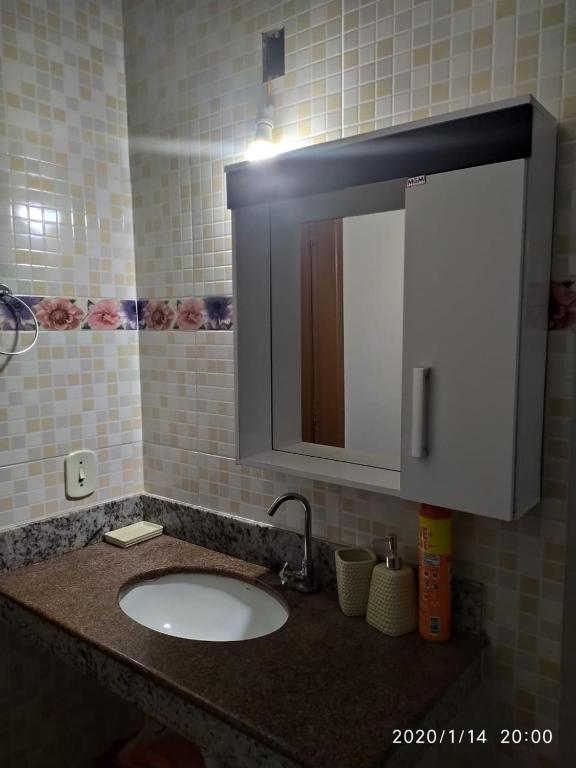  Residencia cardoso