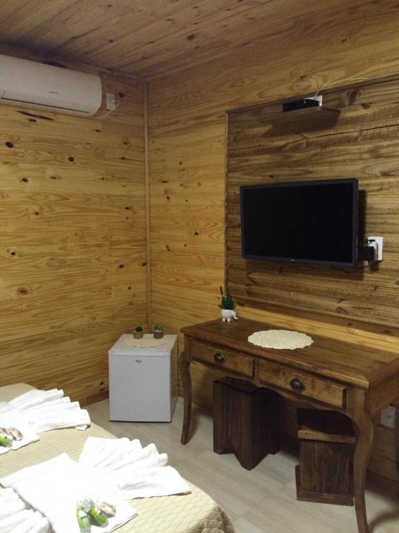  Cabana Frio da Serra
