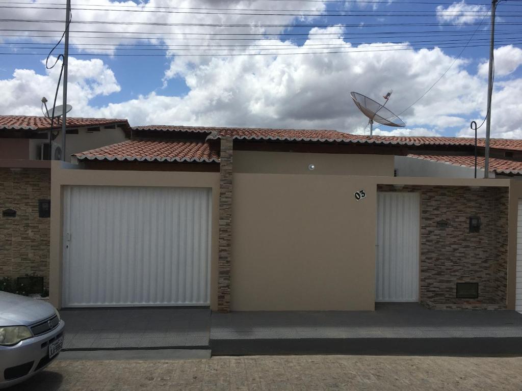  Casa Letícia