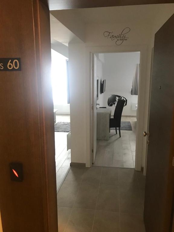 FamilyKop Apartments Milmari - Appartement Met één Slaapkamer