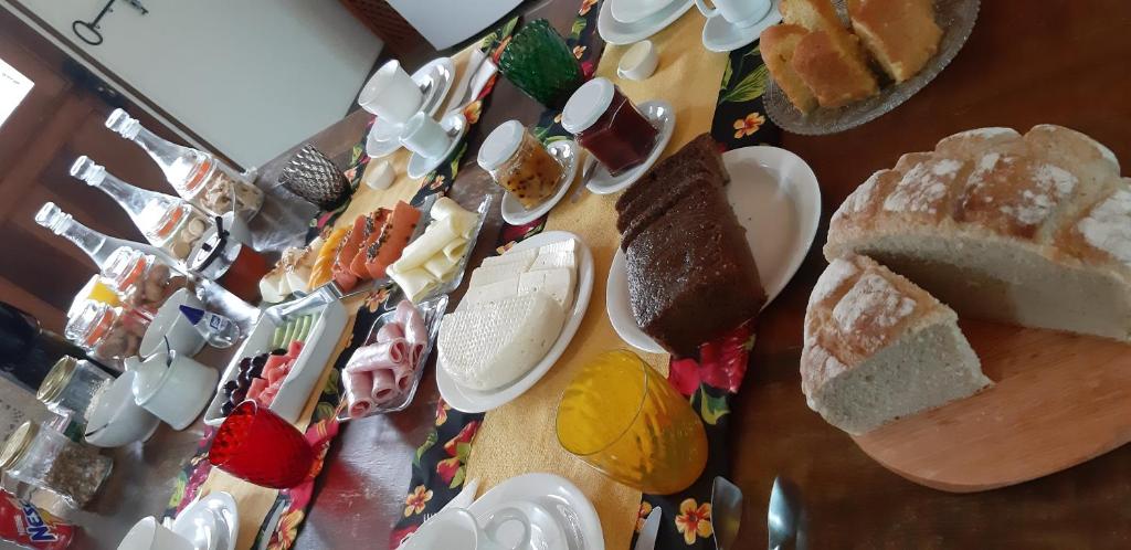  Pouso Sonhos da Serra