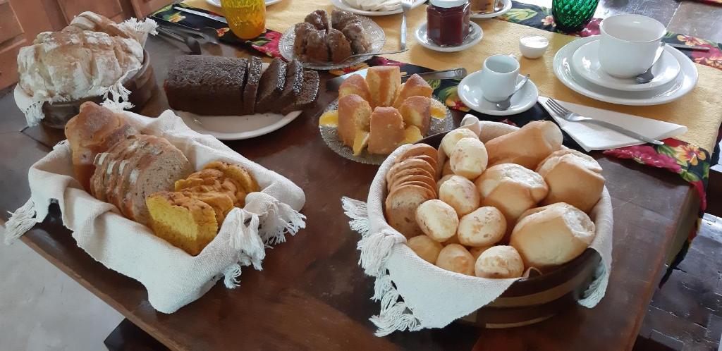 Pouso Sonhos da Serra