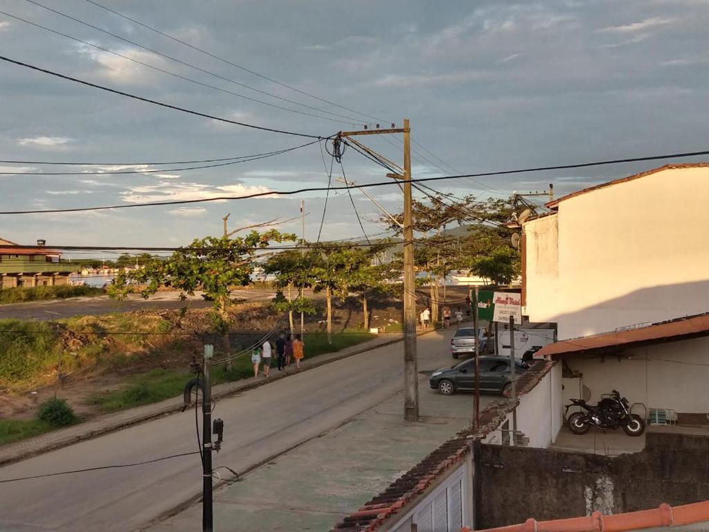  Casa de Férias Paraty