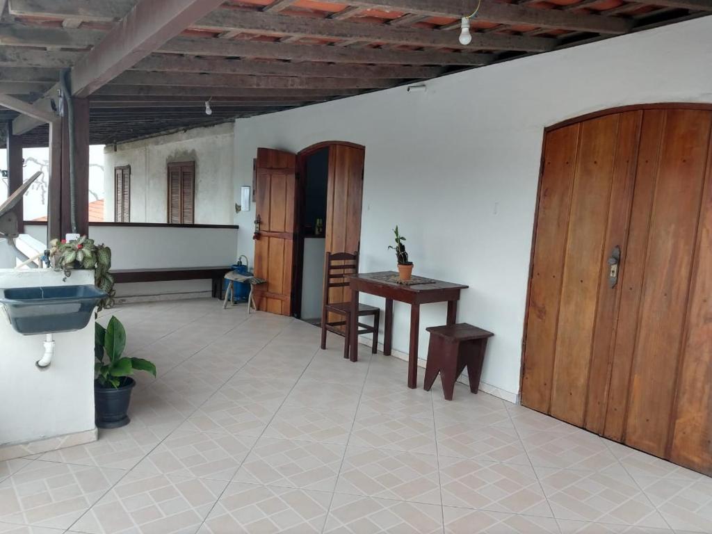  Casa de Férias Paraty