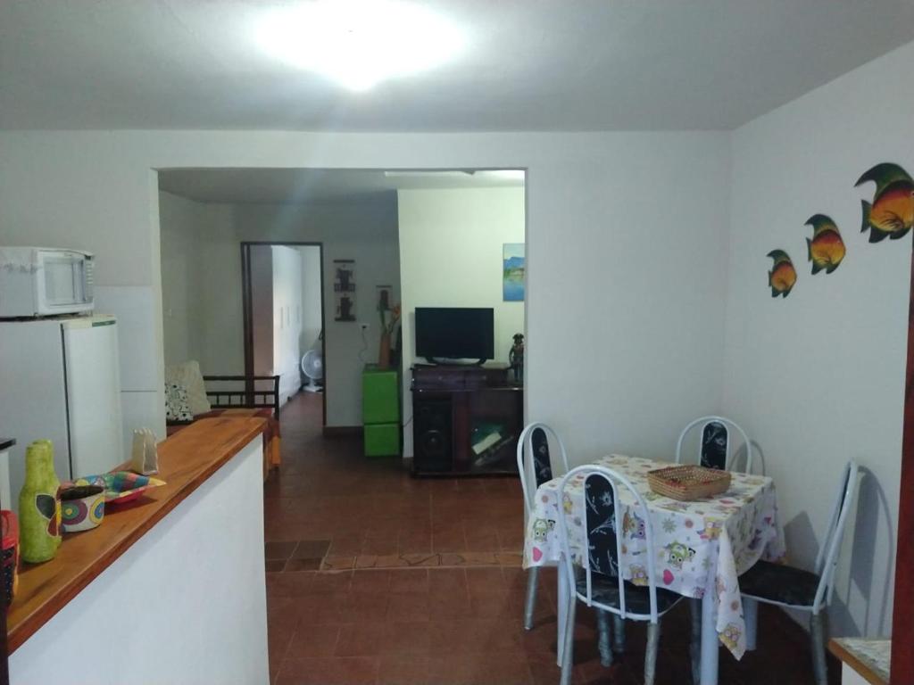  Casa de Férias Paraty