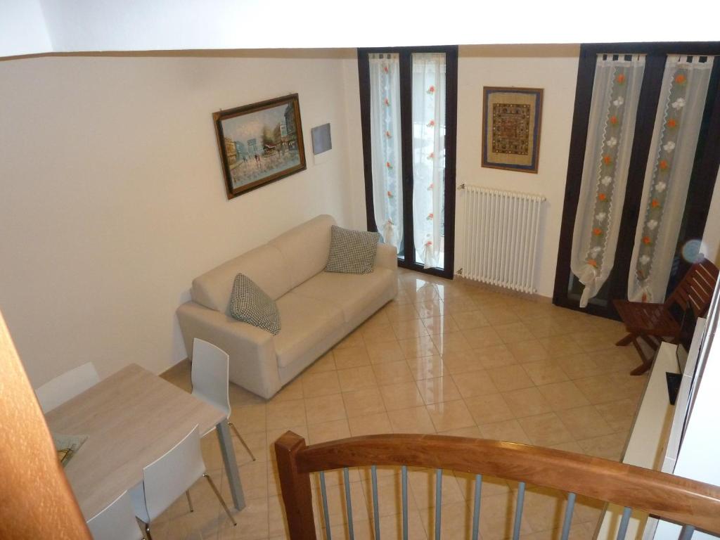 Fotografie z fotogalerie ubytování Casa Cuore - Love Pets - Fronte Ospedale Sacro Cuore v destinaci Negrar