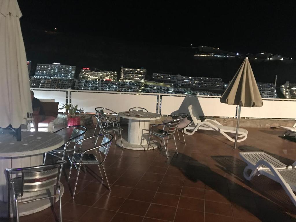 Fotografie z fotogalerie ubytování COXINELLA v destinaci Puerto Rico de Gran Canaria