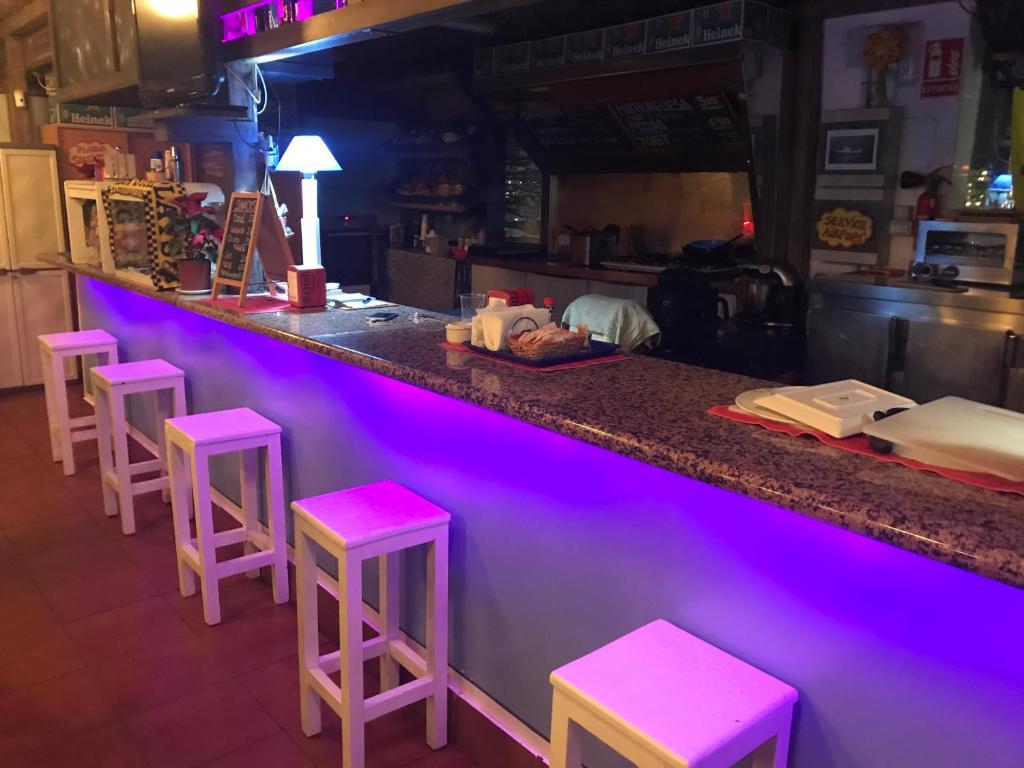 Fotografie z fotogalerie ubytování COXINELLA v destinaci Puerto Rico de Gran Canaria