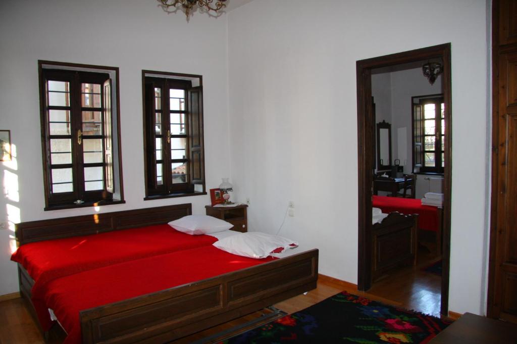 Mansion Viglatoras - Квартира
