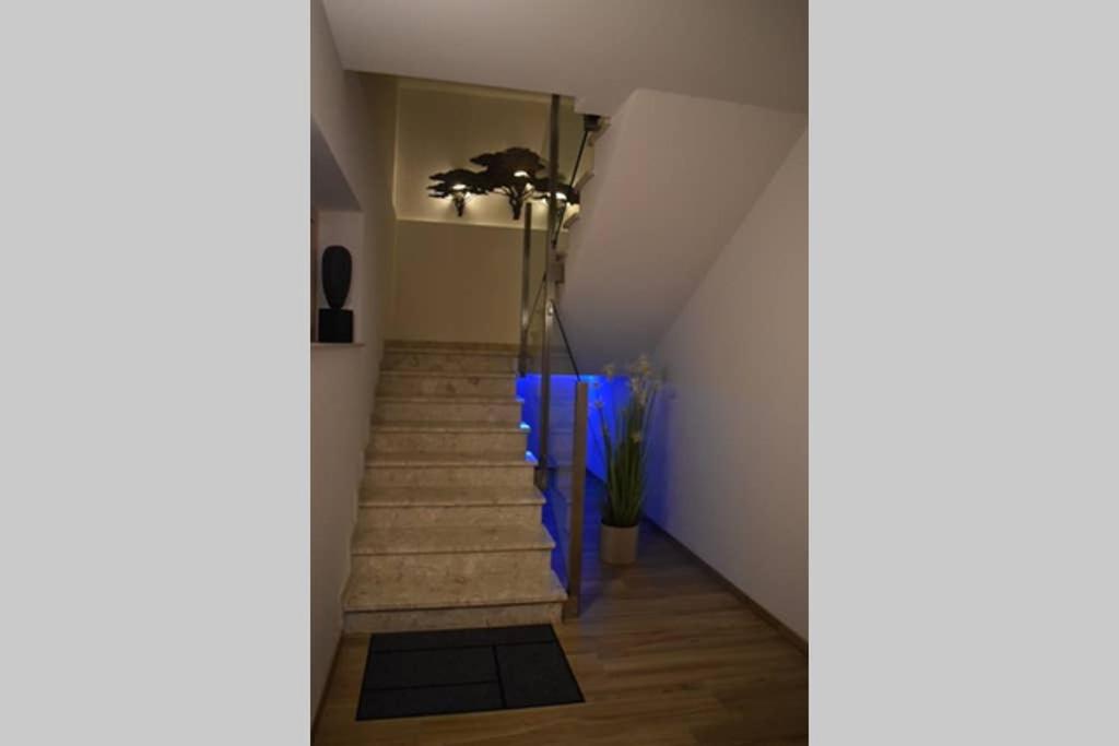 Fotografie z fotogalerie ubytování Sprungschanze Haus v destinaci Murau