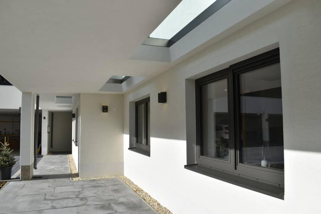 Fotografie z fotogalerie ubytování Sprungschanze Haus v destinaci Murau