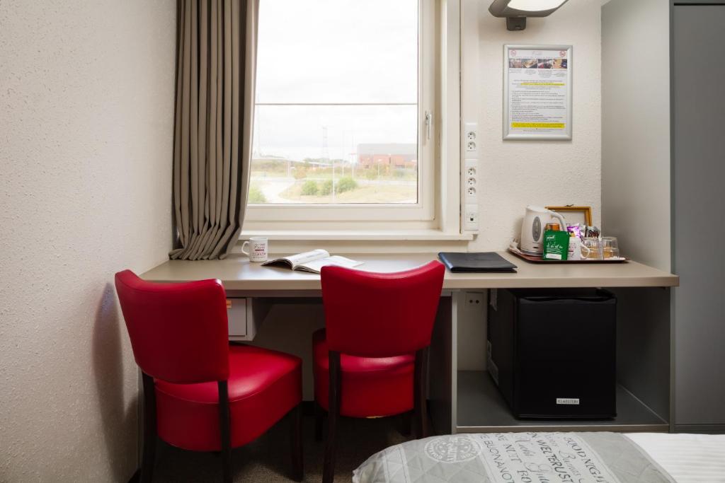 Fotografie z fotogalerie ubytování Vivaldi Hotel v destinaci Westerlo
