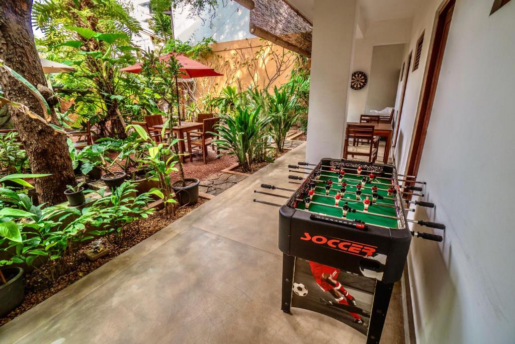 Fotografie z fotogalerie ubytování Sayura House v destinaci Colombo