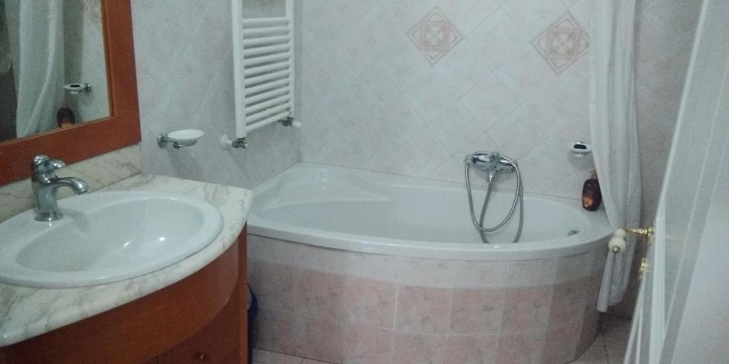 Crispi Accomodation B&B - Resim 15