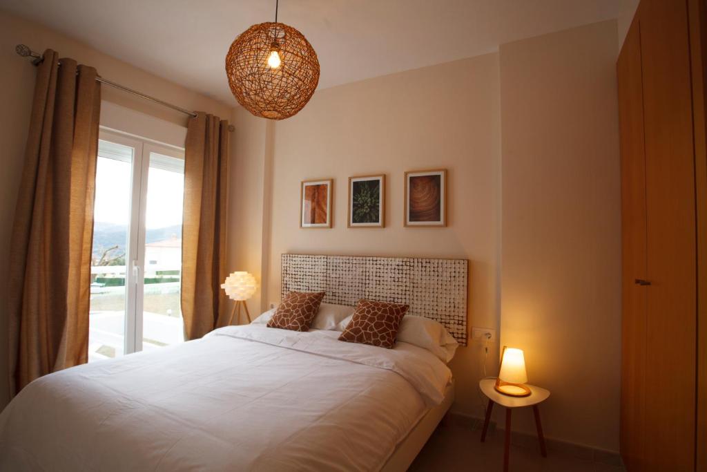 Benestar In Jalon Valley, Alcalalí – Updated 2023 Prices