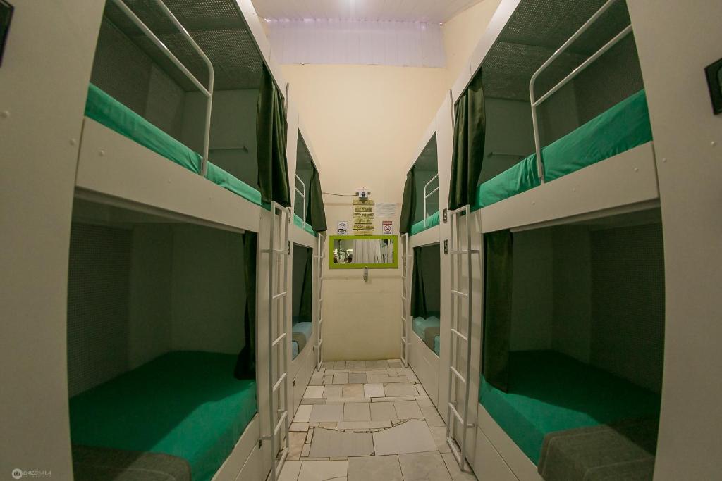  Doce Lar Hostel Noronha