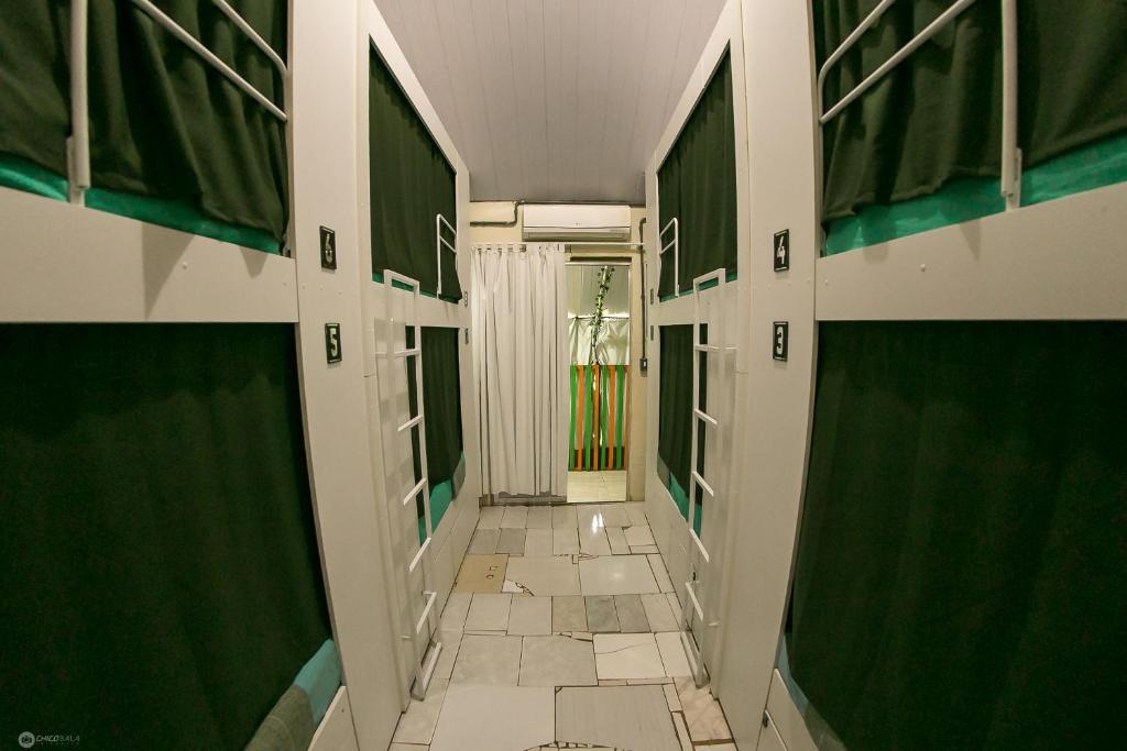  Doce Lar Hostel Noronha