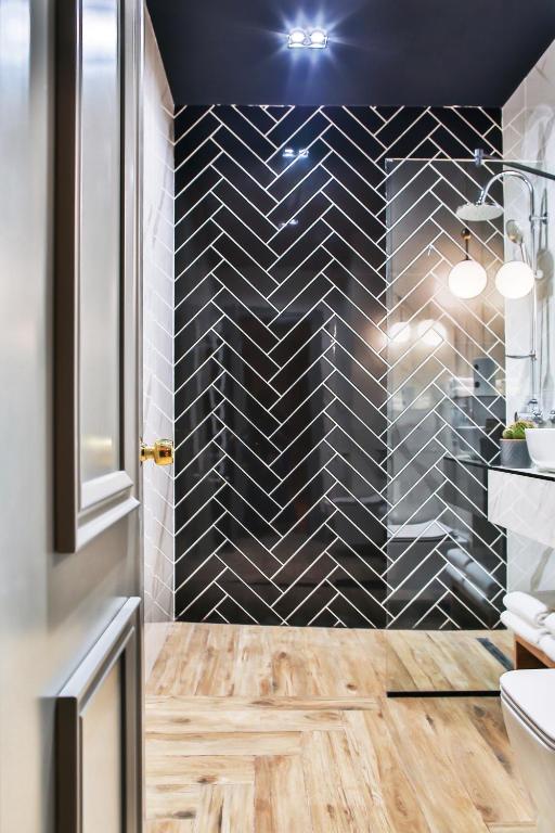 JN Boutique Hotel - Resim 35