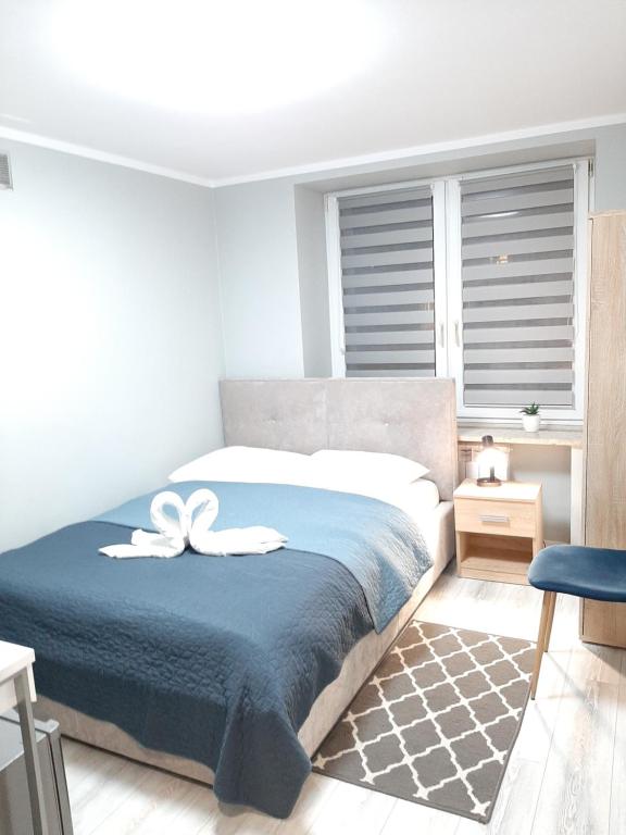 APARTAMENTY I POKOJE CENTRUM PIŁSUDSKIEGO Białystok - Housity