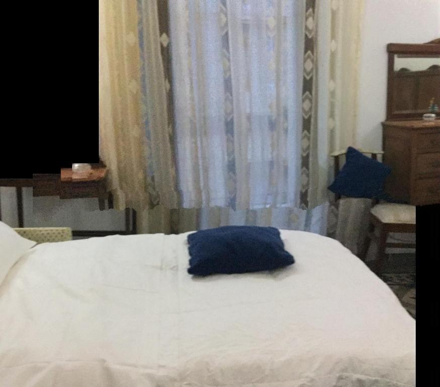 Crispi Accomodation B&B - Resim 13