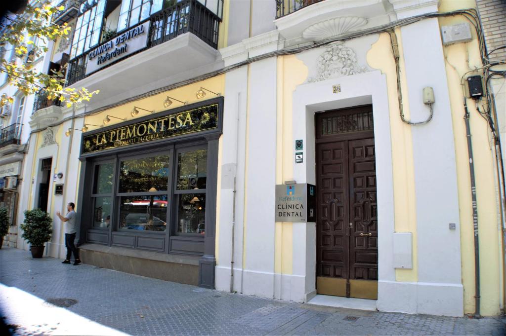 Atico Duplex Marques de Reyes - 7