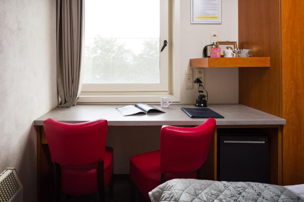 Fotografie z fotogalerie ubytování Vivaldi Hotel v destinaci Westerlo