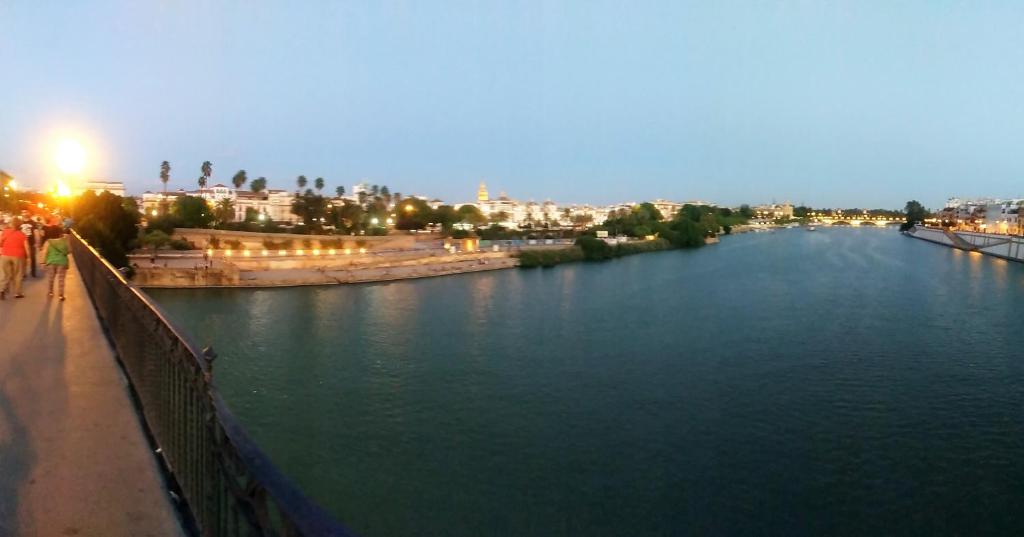 Atico Duplex Marques de Reyes - 6