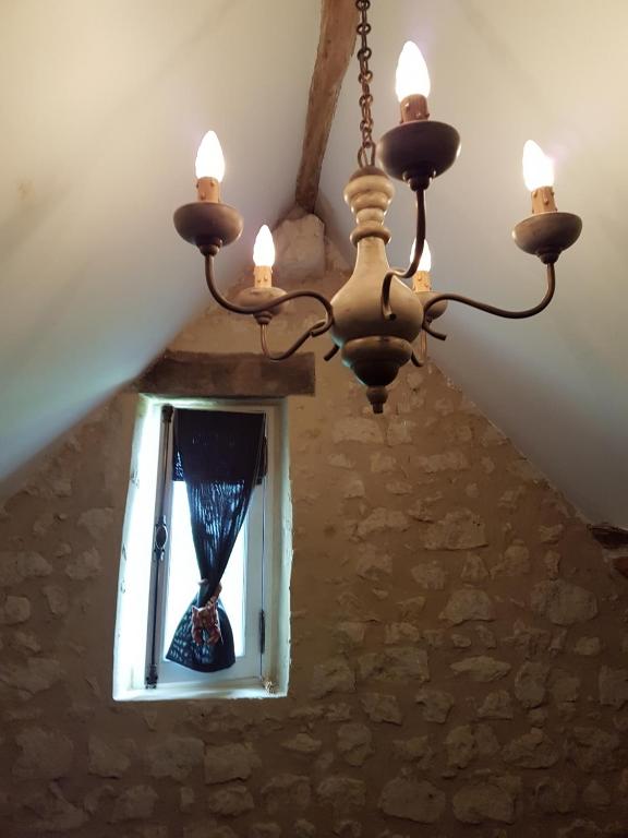 Fotografie z fotogalerie ubytování Le bourgis v destinaci La Chapelle-Montligeon