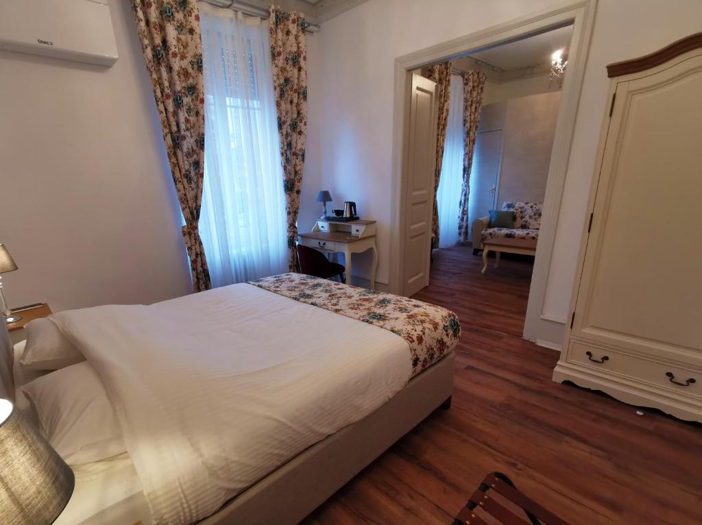 Colmar Suites - Chez Axelle – photo 55