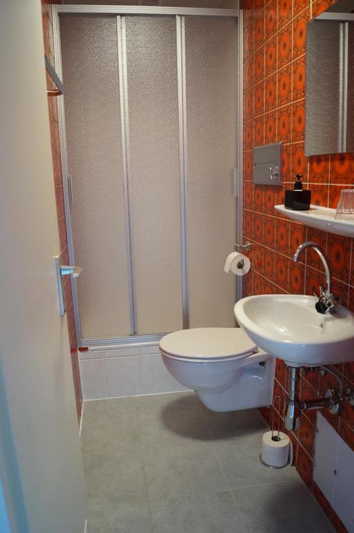 Hotel Pension De Gasterei - 9