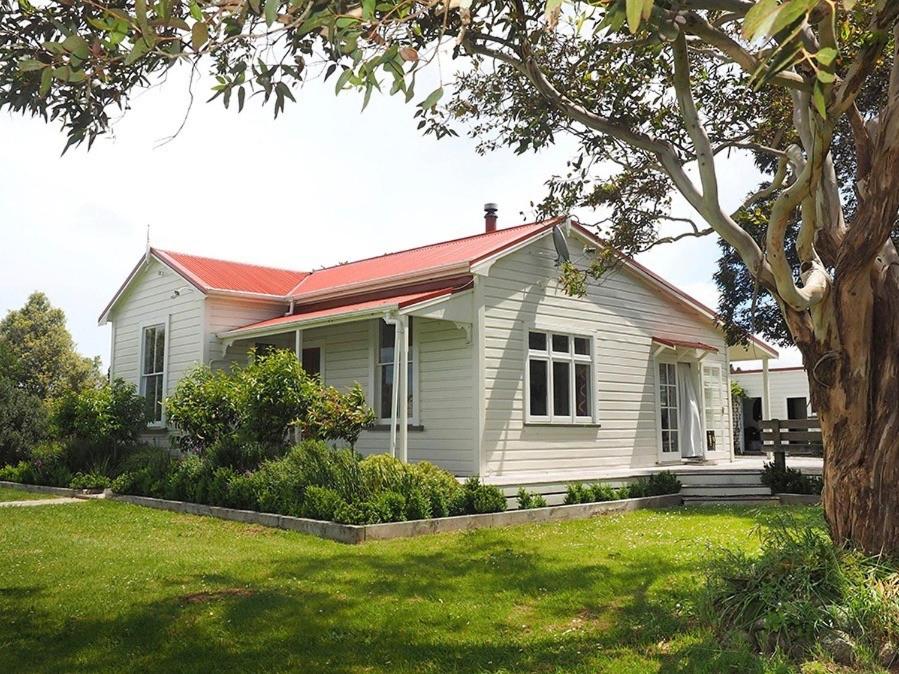 Monty's Cottage Greytown Cottage (Neuseeland Greytown)