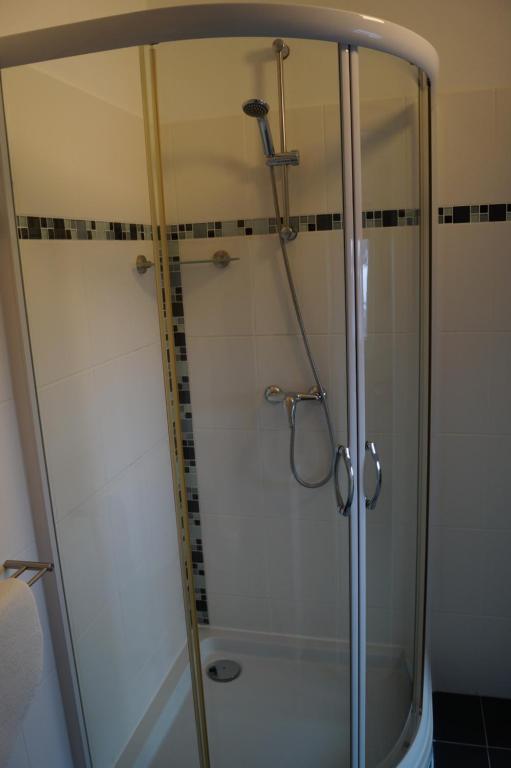 Hotel Pension De Gasterei - 17