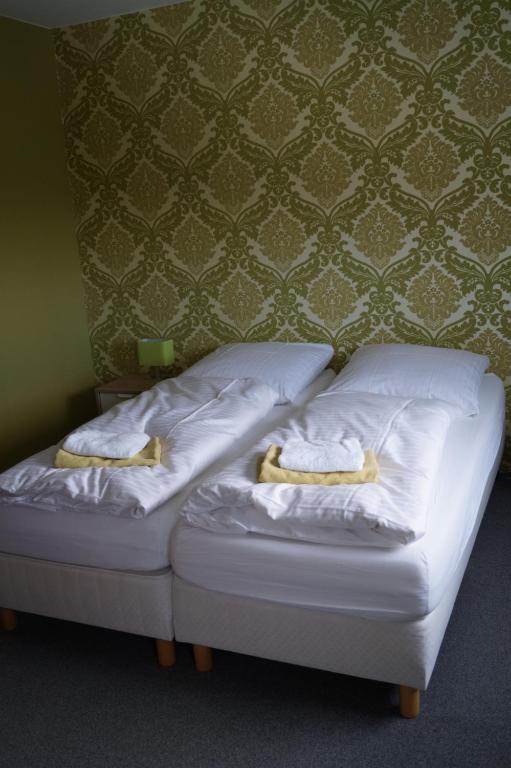 Hotel Pension De Gasterei - 14