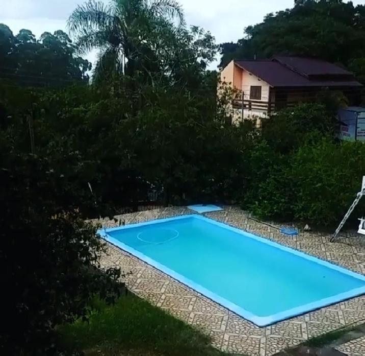  Casa da Dinda