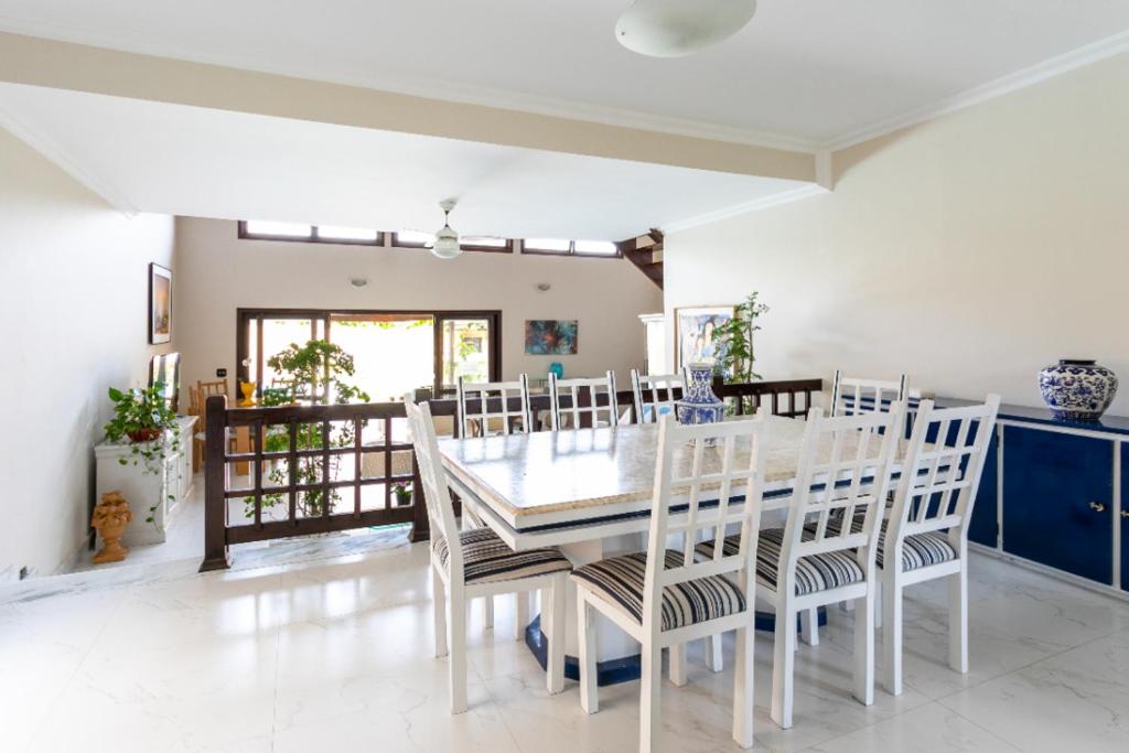 Casa 150 m mar c/piscina