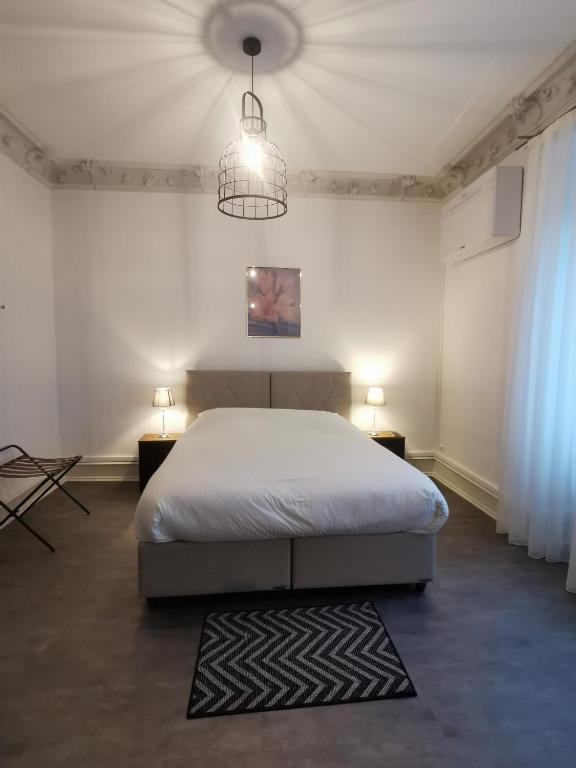 Colmar Suites - Chez Axelle – photo 41