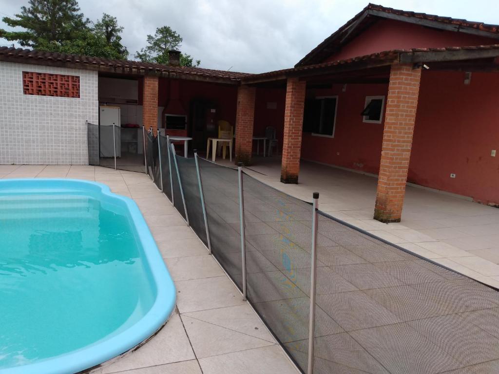  Linda casa para sua família