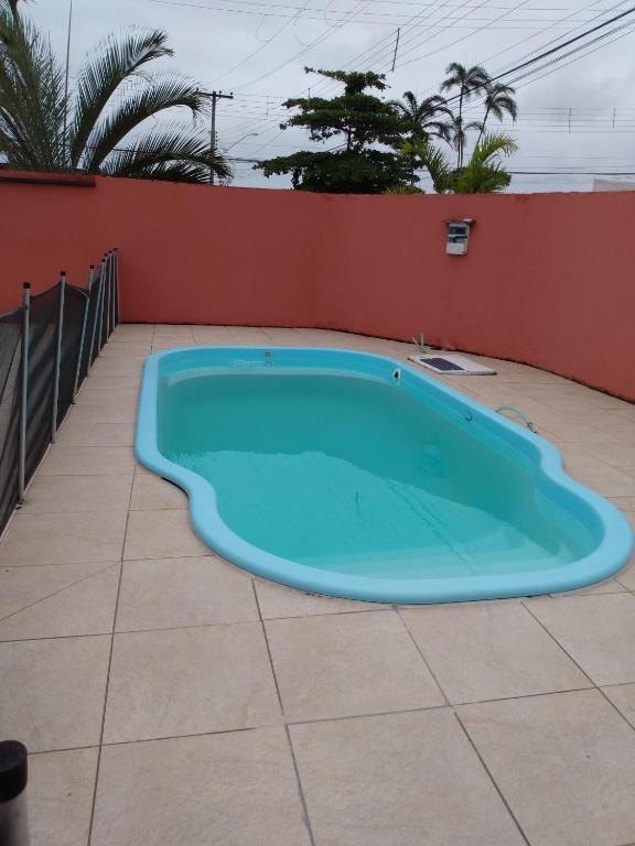  Linda casa para sua família